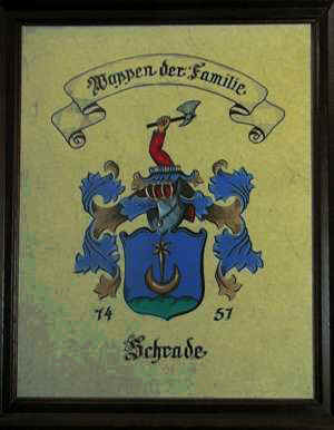 Stammbaum